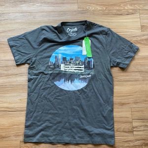NWT Jack & Jones men’s large T-shirt